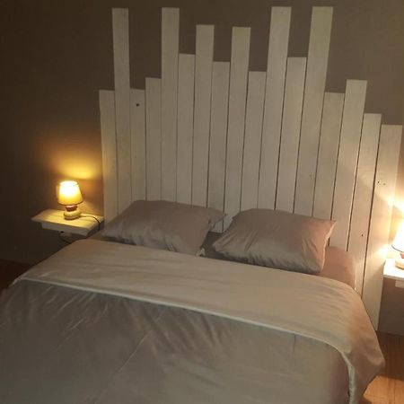 Appartement Spacieux Et Atypique 세단 외부 사진